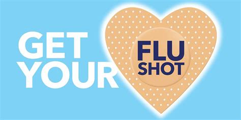 Free Flu Shots At Select Libraries Westside Regional Center
