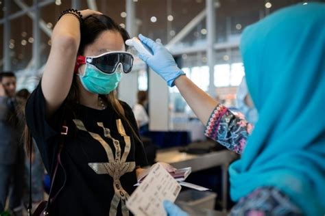 There are no health test requirements to enter malaysia currently in place. Deux nouveaux cas de coronavirus confirmés au Maroc - La ...