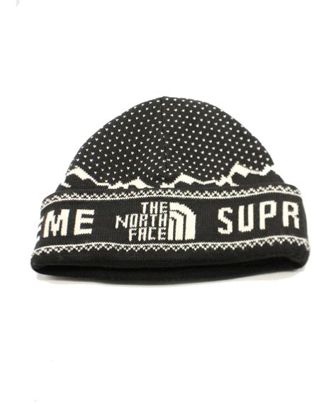 新品 Supreme The North Face Fold Beanie 最大54％オフ！ 7497円 Sksgoth