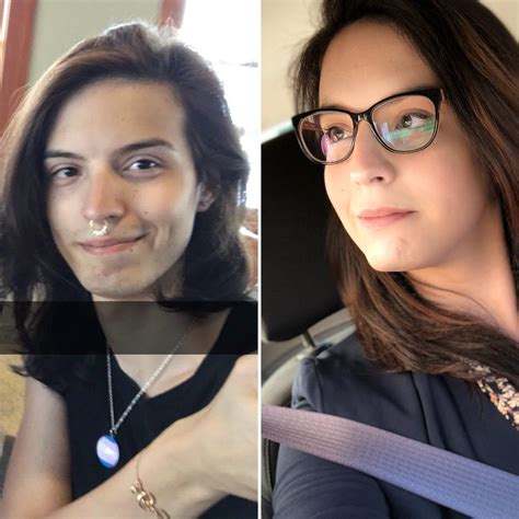 Then And Now July 4th 2017 Vs June 11 2018 Lgbt