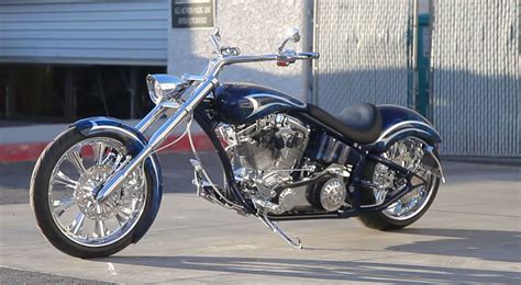Choppers At Counts Kustoms Las Vegas Chopper Counting Cars Custom