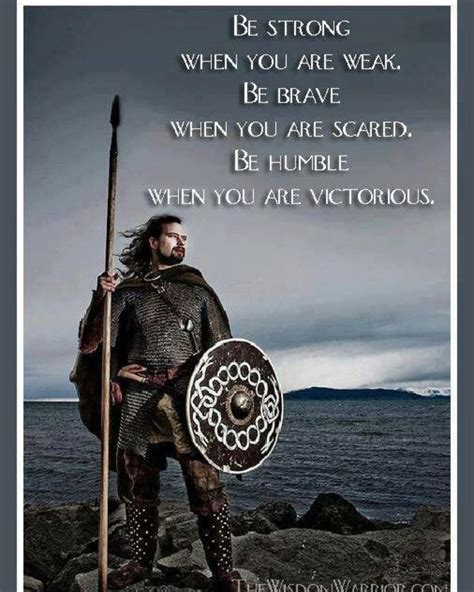 Quote Quotes Vikings Viking Yorkvikings Warrior Viking Quotes