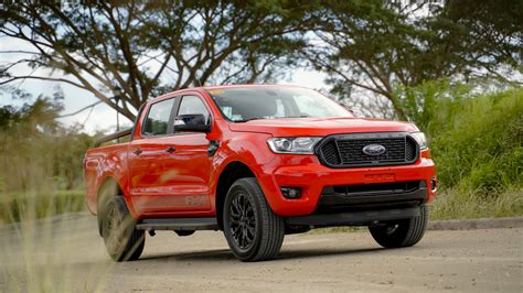 2020 Ford Ranger Fx4 Specs Features Price Photos