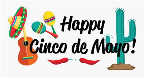 Cinco de mayo clipart vectors (93). Happy Cinco De Mayo Clipart , Free Transparent Clipart ...