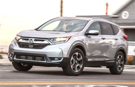 2018 Honda Crv Hybrid Release Date 2 Car Us Release
