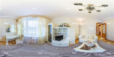 360° View Of Minsk Belarus May 21 2012 Panorama In Interior Modern