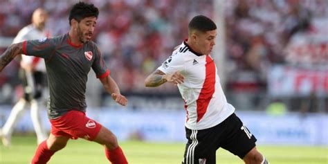 Boca vs river juegan en el estadio monumental de nãºã±ez maã±ana a las 15:30 hrs! Cuándo se juega Independiente vs. River por la Superliga ...