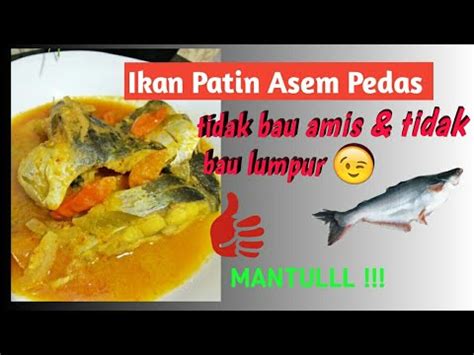 Resep garang asem, berikut adalah resep resep garang asem yang istimewa dan gampang cara buatnya: RESEP IKAN PATIN ASEM PEDAS ENAK||IKAN PATIN TIDAK BAU LUMPUR &TIDAK AMIS - YouTube