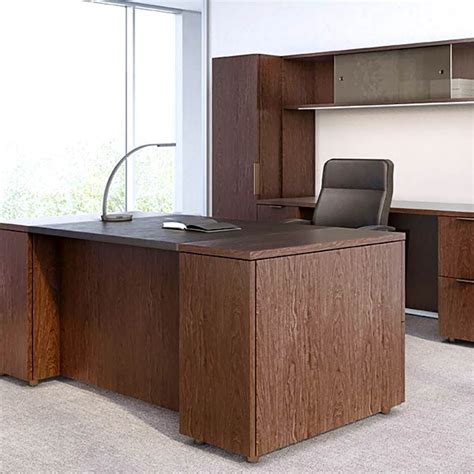 Great savings free delivery / collection on many items. OFS Aptos Height Adjustable Desk - 2010 Office Furniture ...