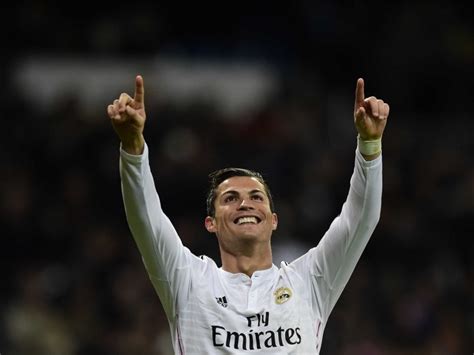 Cristiano Ronaldo Breaks La Liga Hat Trick Record With 200th Real