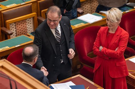 Navracsics Tibor: A brüsszeli források felszabadítása a magyarok közös