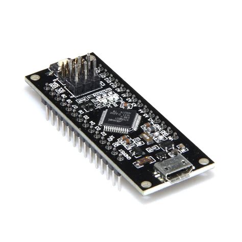 Samd M Mini Bit Arm Cortex M Core Pins Unsoldered Compatible With For Arduino Zero For