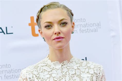 Amanda Seyfried To Star In Stage Production Of The Way We Get By