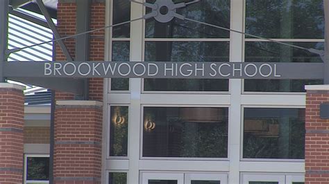 Former Brookwood High School Student Arrested After Making Threat Wvua 23