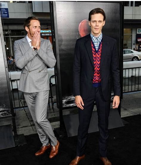 Alexander skarsgård (brother) gustaf skarsgård (brother) valter skarsgård (brother). Skarsgard Brothers. Both wearing nice shoes | Alexander ...