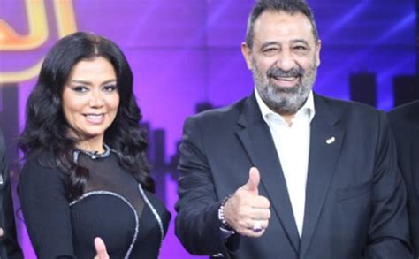 ميادة قمر الدين عاد ان شاء الله بت. رانيا يوسف: أحب الفرفشة والنعنشة.. ومجدي عبد الغني: يا ...