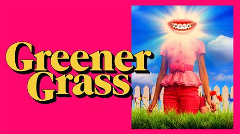Watch Greener Grass 2019 Full Movie Free Online Plex