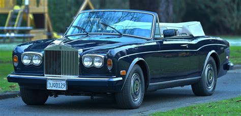 Classic Rolls Royce Cars For Sale In Uk Classic Cars Hq