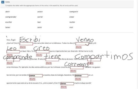 Triple Points Due Very Soon Spanish Fill In The Blank With A Word