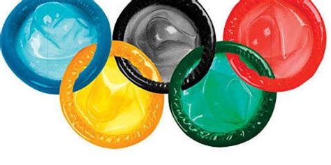 Sex At The Olympics Days Of Glory And Endless Condoms Yourtango