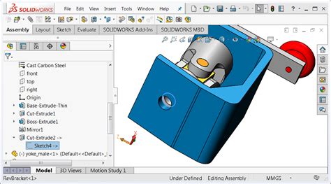 Learn How To Manage Your Files Within Solidworks With New Ecourse The