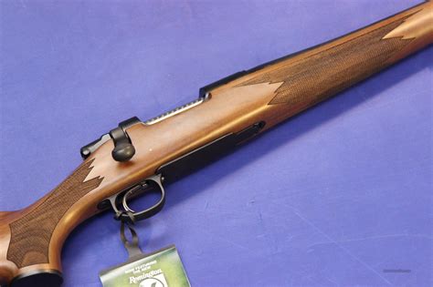 REMINGTON MODEL SEVEN CDL .243 WIN for sale at Gunsamerica.com