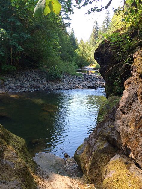 Explore Oregon Recreation Sharps Creek Recreation Site Flickr
