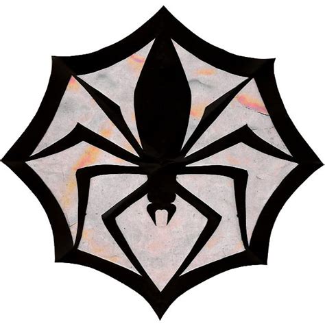 Just in time for christmas! Jack's Spider Snowflake by Chizpurfle52595 - Fanart Central