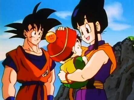 Dragon ball comenzó como manga en 1984 y luego fue llevada a la animación por el estudio toei animation, bajo la mano de su creador, akira toriyama. Pin on Beautiful anime!