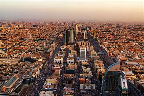 Links to saudi arabia main cities. Saudi fund launches $510m energy efficiency unit ...