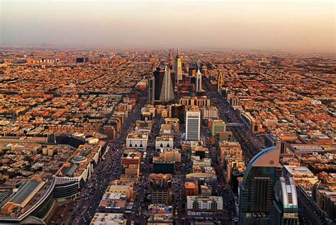 Content must be related to saudi arabia. Saudi fund launches $510m energy efficiency unit ...