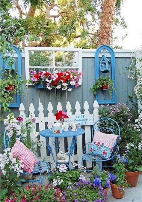 22 Whimsical Garden Ideas To Consider Sharonsable