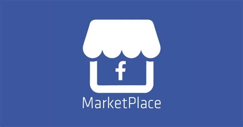 Facebook Markerplace