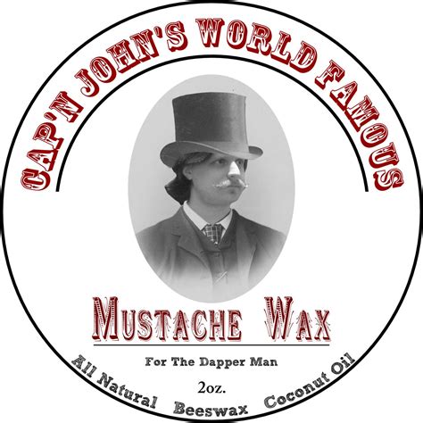 The idea came from me scrolling through. Homemade Mustache Wax (with Pictures) - Instructables