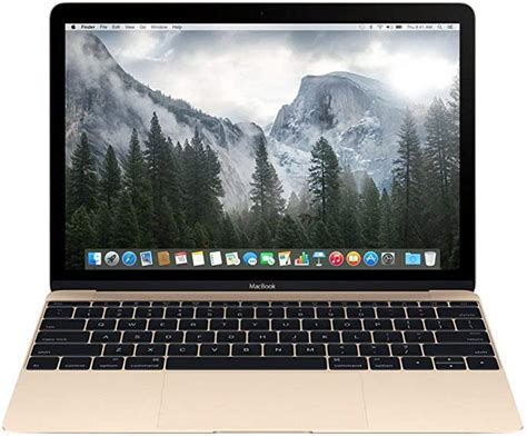 The Best Apple Macbook 12 Inch Laptop New Home Preview