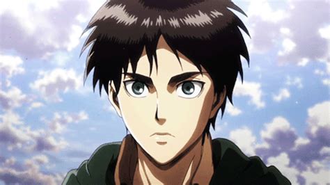 Watch top favorite ranked japanese most watched anime in the world, attack on titan anime season 4 the final season in english subbed download hd quality full. eren on Tumblr