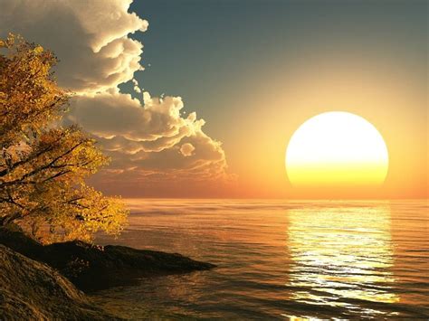 Download Sun Nature Wallpaper Gallery