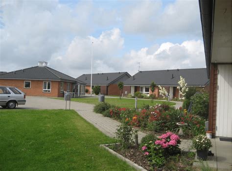 3 types of tvingstrup map. Udsigten Tvingstrup - OK-Fonden