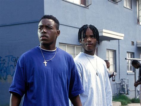 It looks like we don't have any quotes for this title yet. BAM | Menace II Society