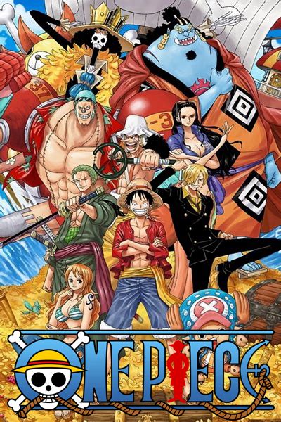 One Piece Episode 7 Animedao