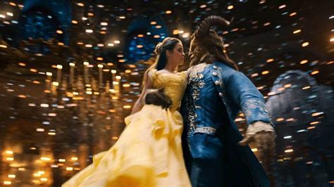 Beauty And The Beast Movie Review And Ratings By Kids