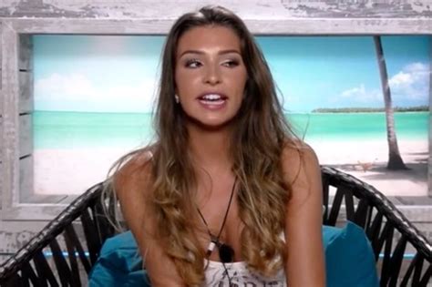 who is zara on love island meet the latest girl to attract adam s attention chronicle live