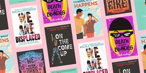 The Best Ya Books Of 2019 That You Wont Be Able To Put Down Ya Books