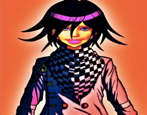 Cursed Danganronpa Kokichi Ouma Image Danganronpa Danganronpa Memes