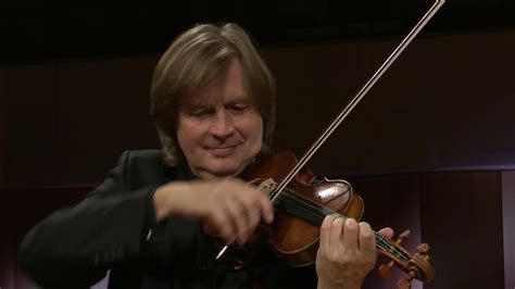Stefan Frenkel Sonate Für Violine Solo 1923 Gespielt Von Wolfgang