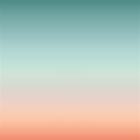 Color Gradient Background Fading Sunset Sky Colors Pillow Sham By