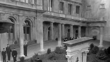 Gordon Belray Three Kings in Yalta