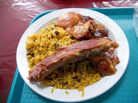 The best food in the city of lorain. Communicating Culture: TOURISM & MEDIA in PUERTO RICO ...