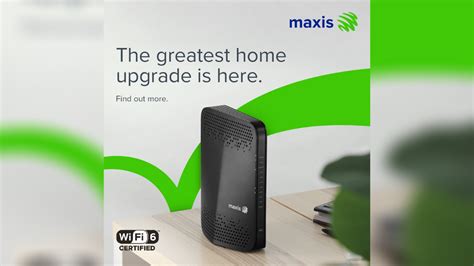 Maxis Wifi Router Setup Tp Link Wifi 6 Router Maxis Fibre Setup Guide