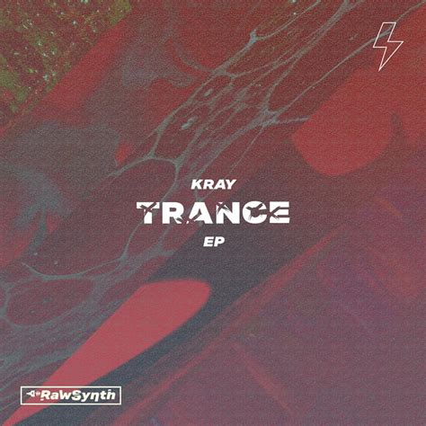 kray lands on rawsynth recordings with trance ep data transmission